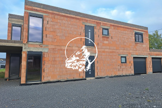 achat appartement ippling 57990