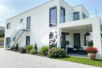 achat appartement ippling 57990