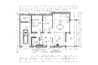 achat appartement ippling 57990
