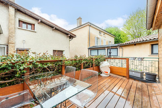 achat appartement irigny 69540