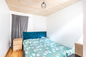 achat appartement irigny 69540