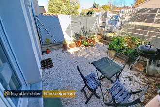 achat appartement irigny 69540