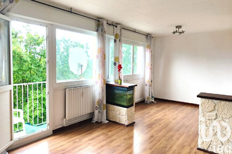 achat appartement irigny 69540