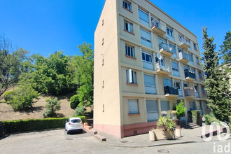achat appartement irigny 69540