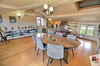 achat appartement irigny 69540