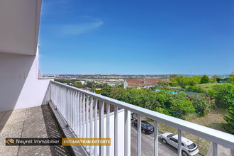 achat appartement irigny 69540