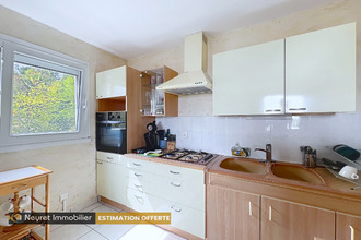 achat appartement irigny 69540