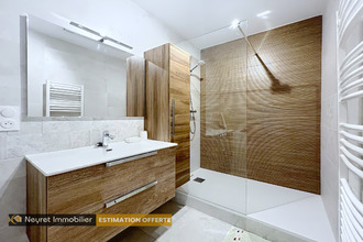 achat appartement irigny 69540