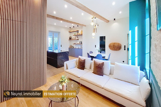 achat appartement irigny 69540