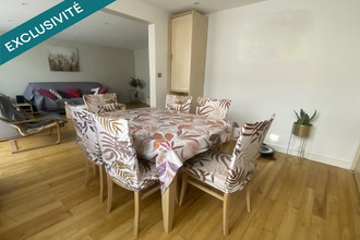 achat appartement irigny 69540