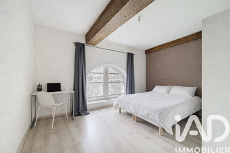 achat appartement irigny 69540