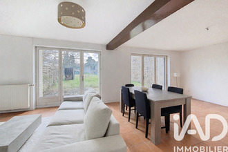 achat appartement irigny 69540