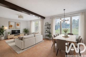 achat appartement irigny 69540