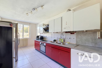 achat appartement irigny 69540