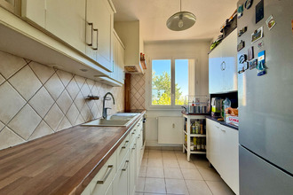 achat appartement irigny 69540