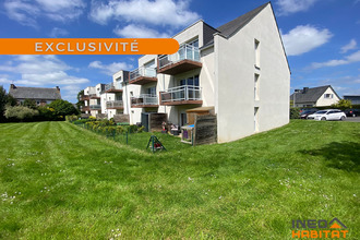 achat appartement irodouer 35850