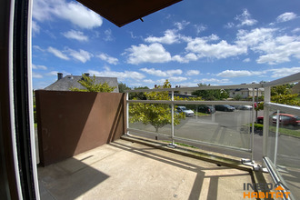 achat appartement irodouer 35850