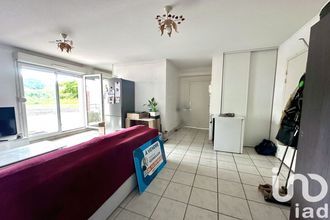 achat appartement isbergues 62330