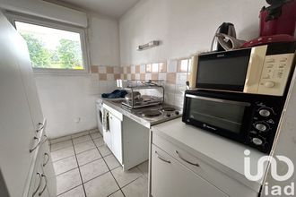 achat appartement isbergues 62330