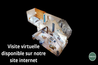 achat appartement isigny-sur-mer 14230