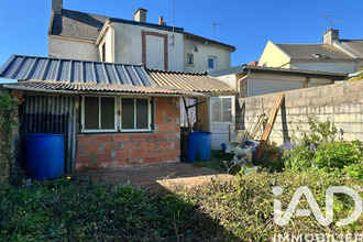 achat appartement isigny-sur-mer 14230