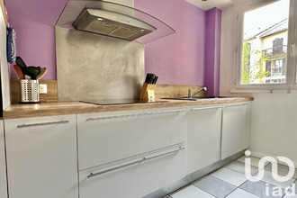 achat appartement isle 87170