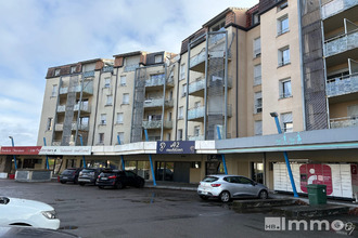 achat appartement isle 87170