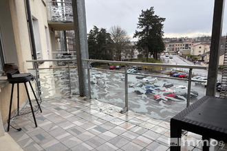 achat appartement isle 87170