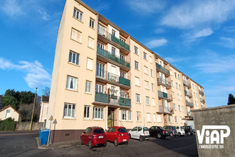 achat appartement isle 87170