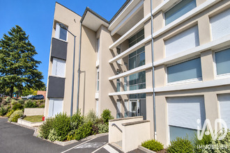 achat appartement isle 87170