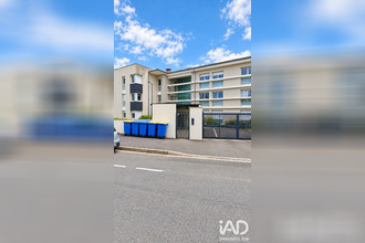 achat appartement isle 87170