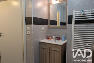 achat appartement isle 87170