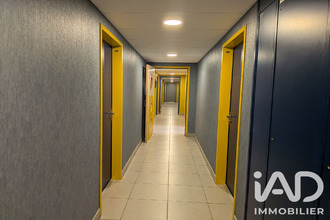 achat appartement isle 87170