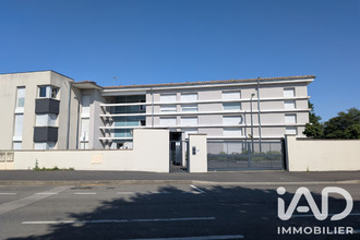 achat appartement isle 87170