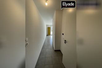 achat appartement isle 87170
