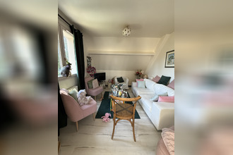 achat appartement isneauville 76230