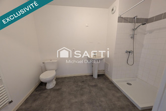 achat appartement isneauville 76230