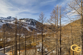 achat appartement isola 06420