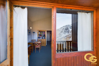 achat appartement isola 06420