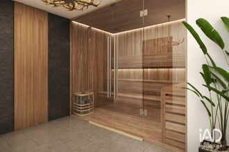 achat appartement isola 06420