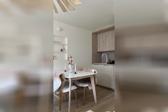 achat appartement isola 06420