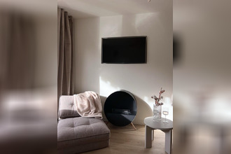 achat appartement isola 06420
