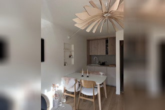 achat appartement isola 06420