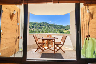 achat appartement isola 06420