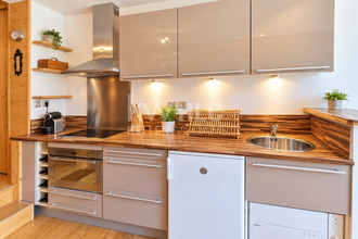 achat appartement isola 06420
