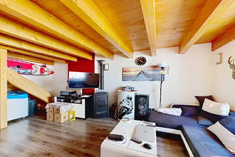 achat appartement isola 06420
