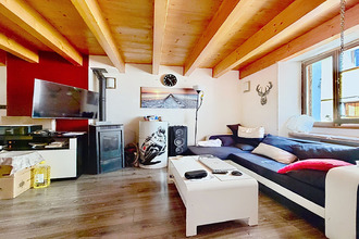 achat appartement isola 06420