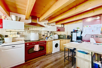 achat appartement isola 06420