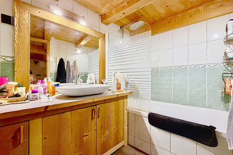 achat appartement isola 06420