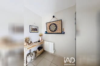 achat appartement isques 62360